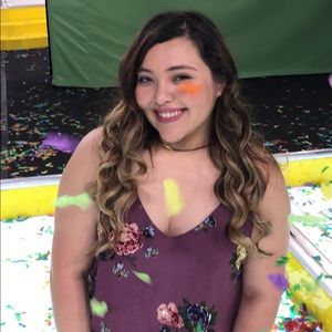 Meet your Posher, Lissett